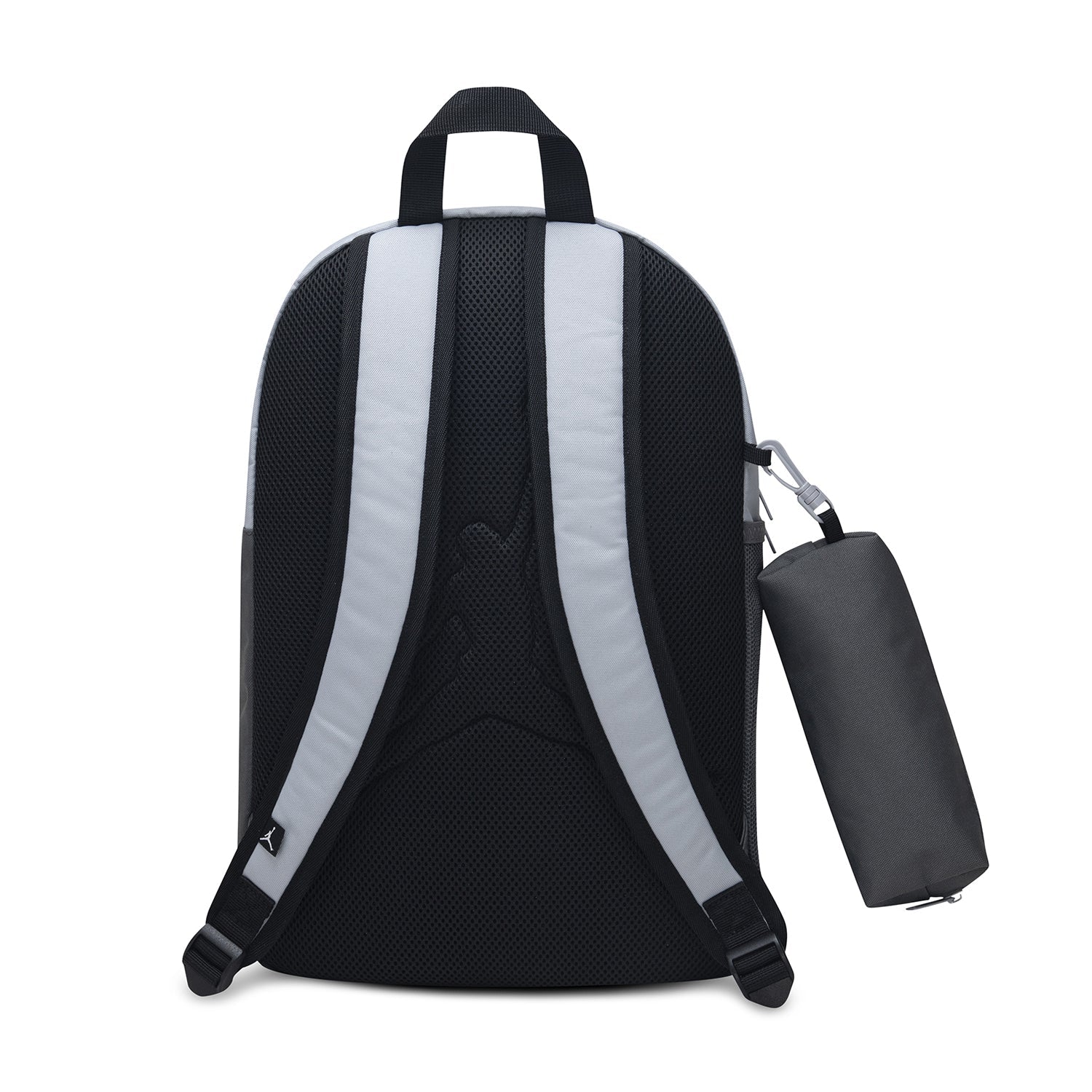 2PC Air Raid Backpack W/ Pencil Case Set