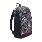 2PC Air Raid Backpack W/ Pencil Case Set