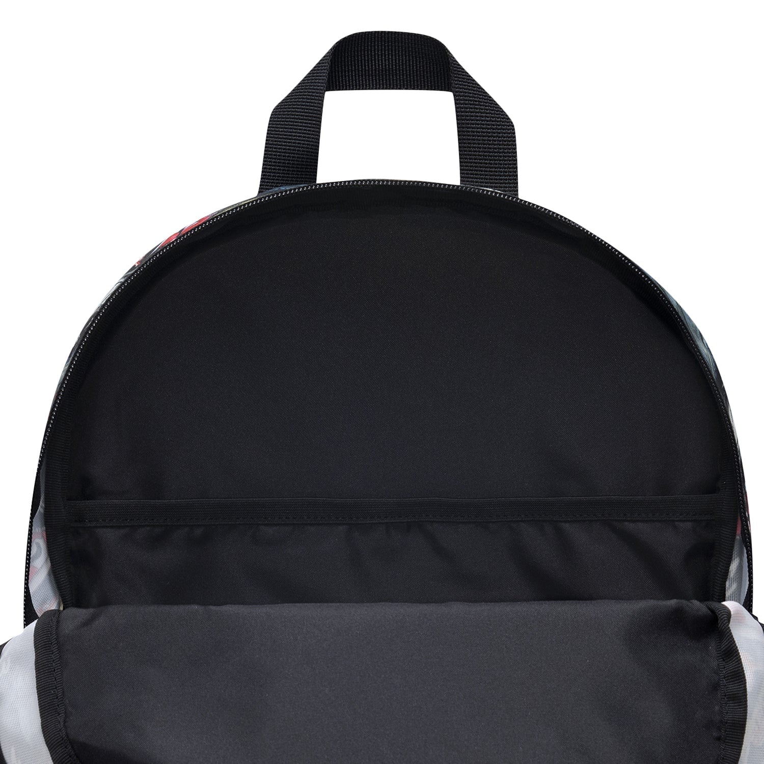 2PC Air Raid Backpack W/ Pencil Case Set