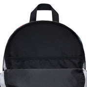 2PC Air Raid Backpack W/ Pencil Case Set
