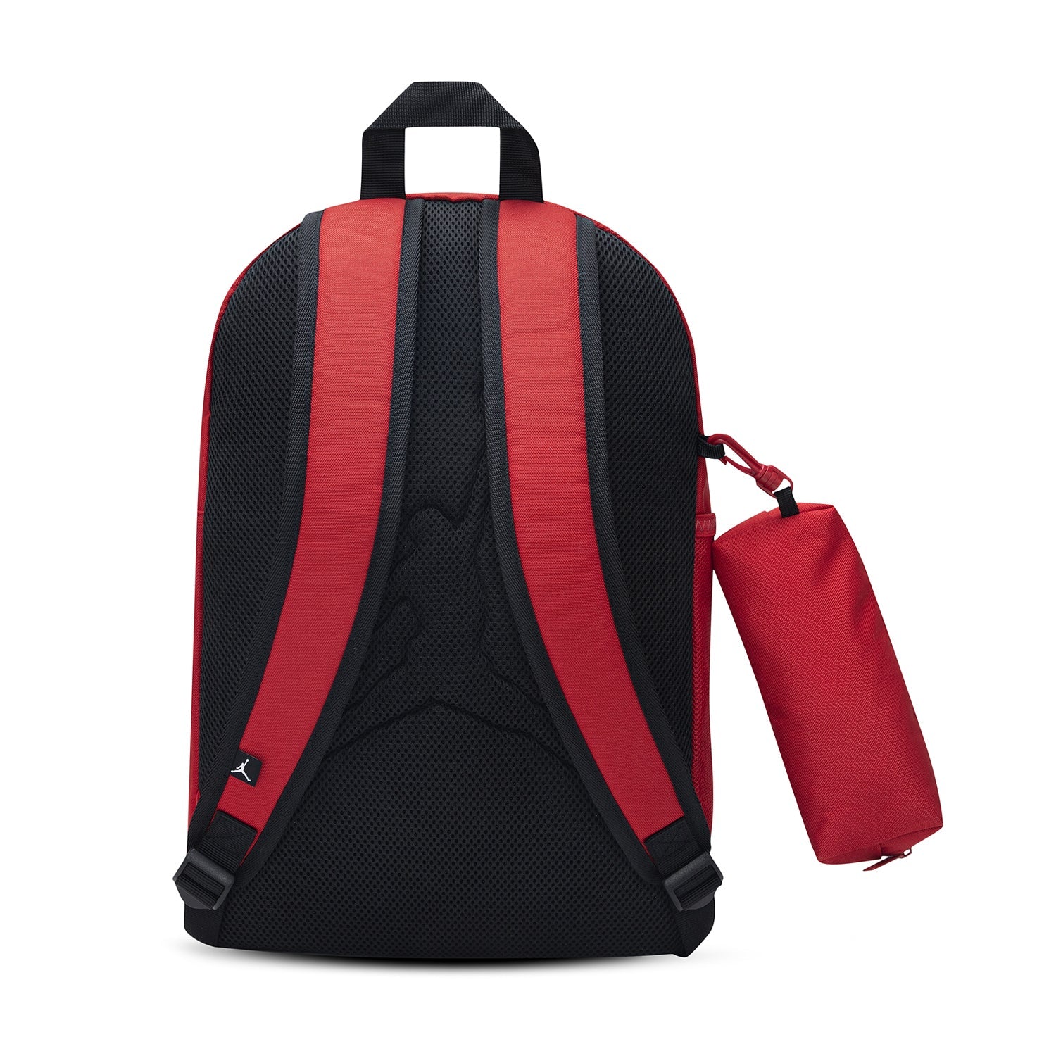 2PC Air Raid Backpack W/ Pencil Case Set