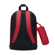 2PC Air Raid Backpack W/ Pencil Case Set