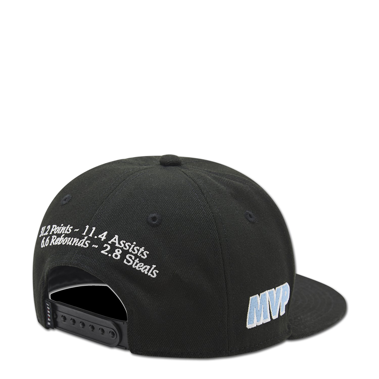 Youth Jordan AJ6 Playoff Pro Snapback