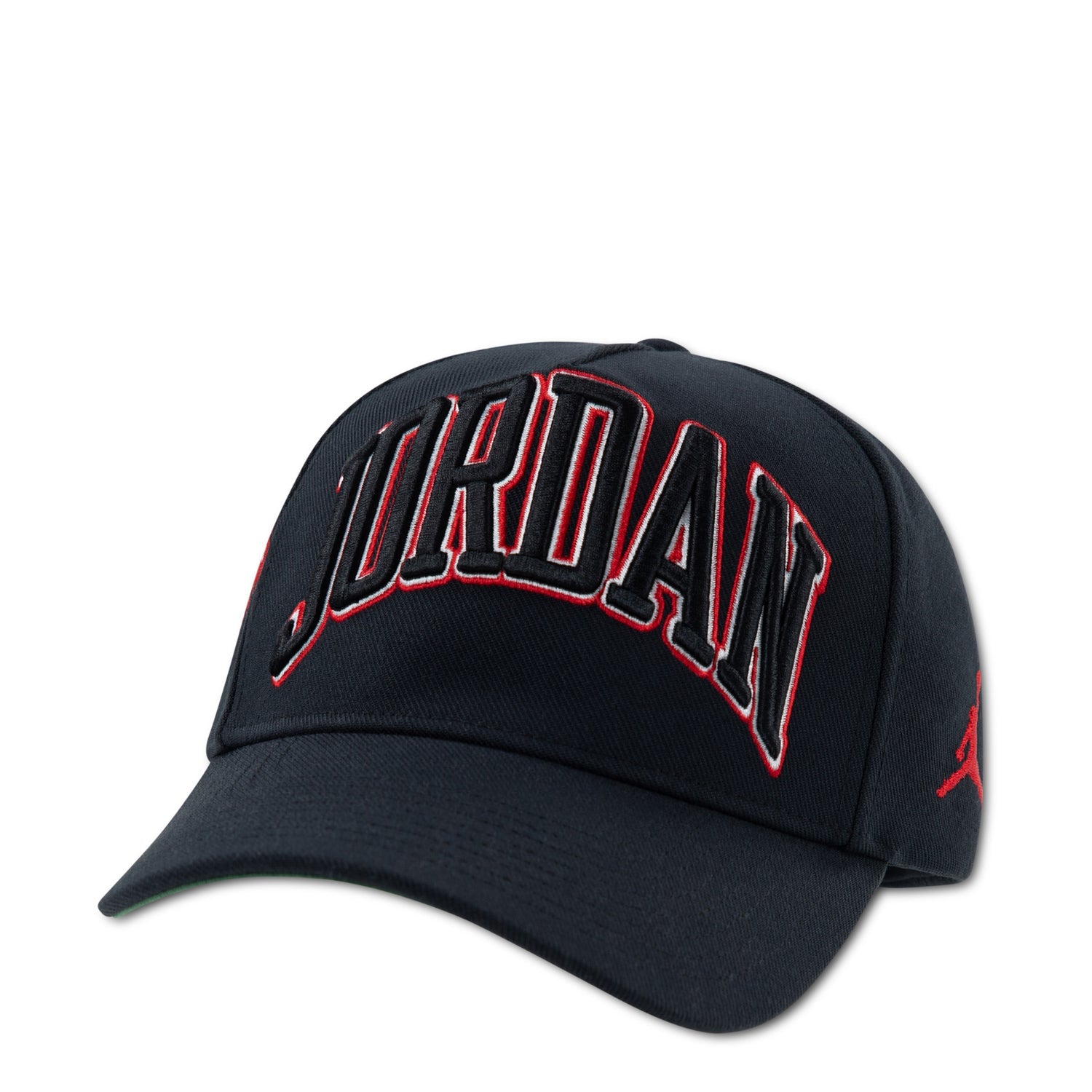 Youth Jordan AJ13 Cherry Dice Rise Dad Cap