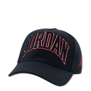 Youth Jordan AJ13 Cherry Dice Rise Dad Cap