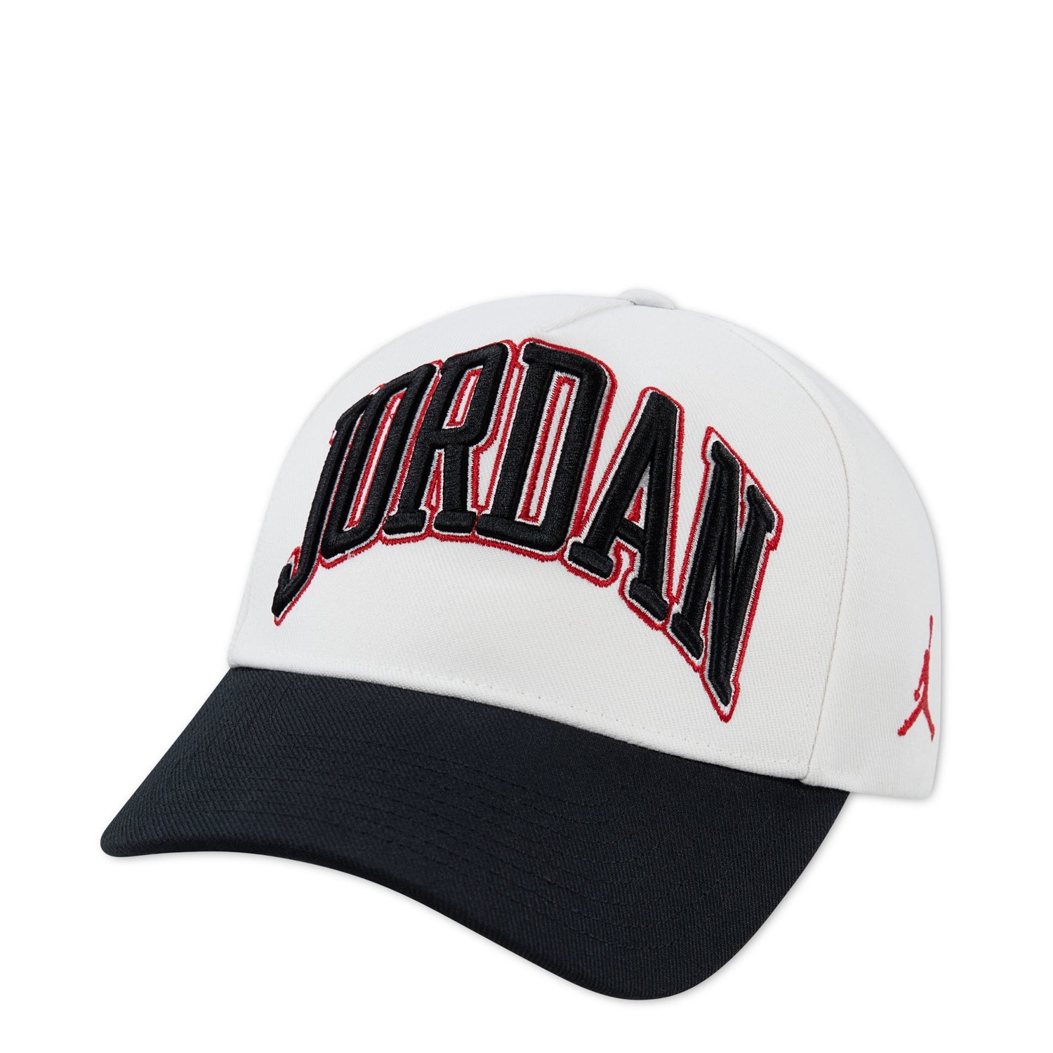 Youth Jordan AJ13 Cherry Dice Rise Dad Cap