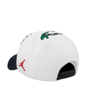 Youth Jordan AJ13 Cherry Dice Rise Dad Cap