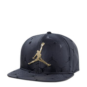Youth Jumpman Jacquard Snapback