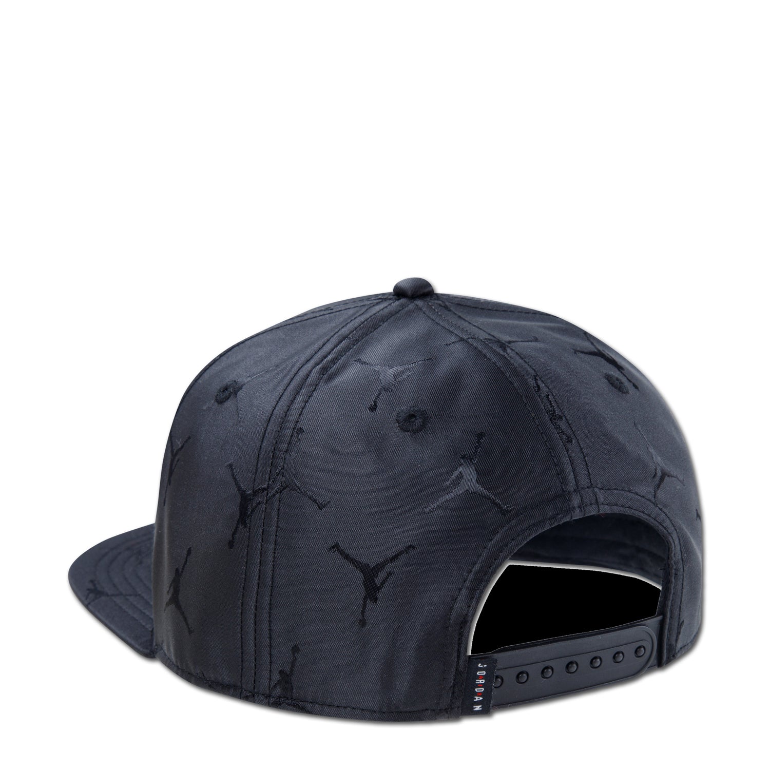 Youth Jumpman Jacquard Snapback