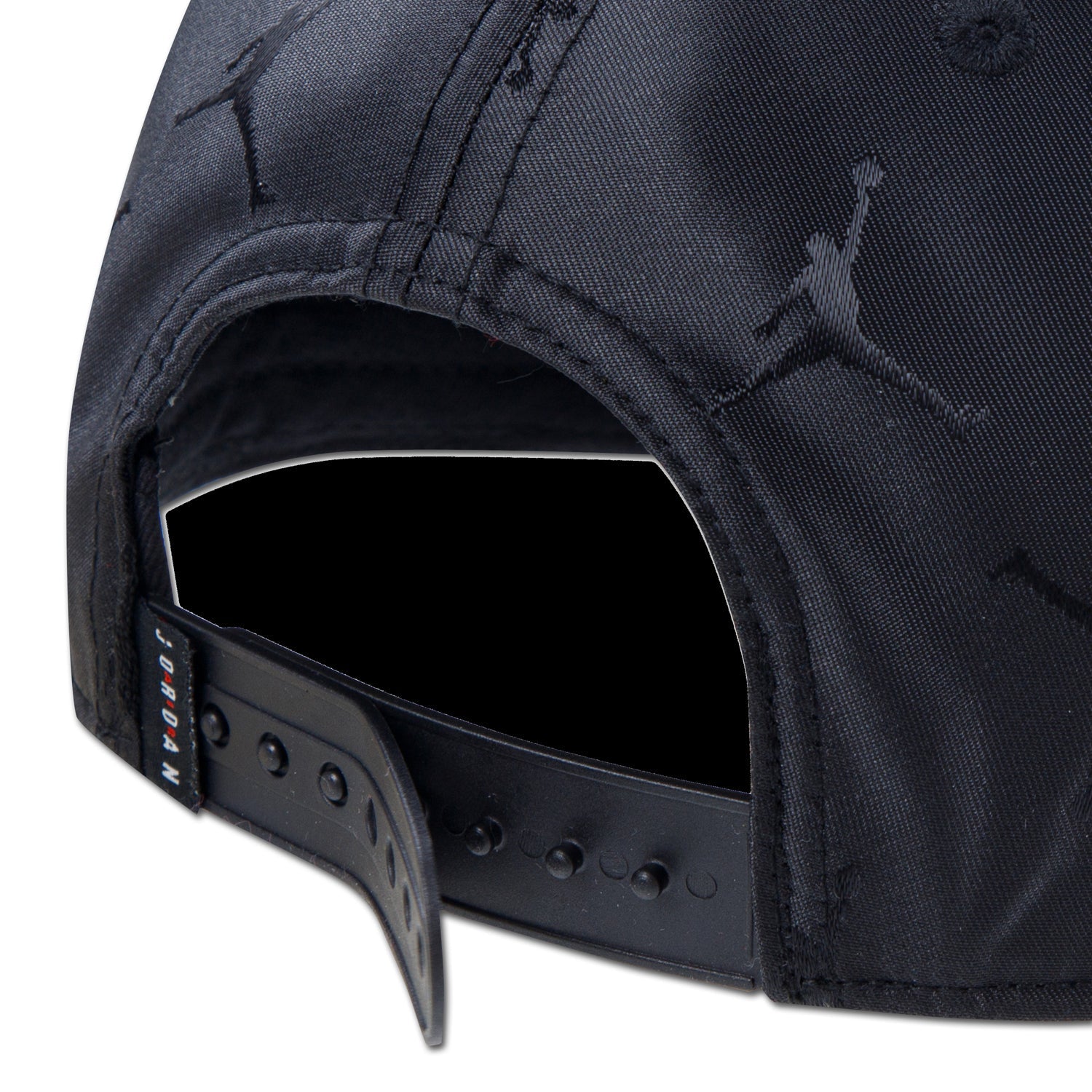 Youth Jumpman Jacquard Snapback