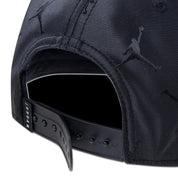 Youth Jumpman Jacquard Snapback