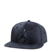Youth Jumpman Jacquard Snapback