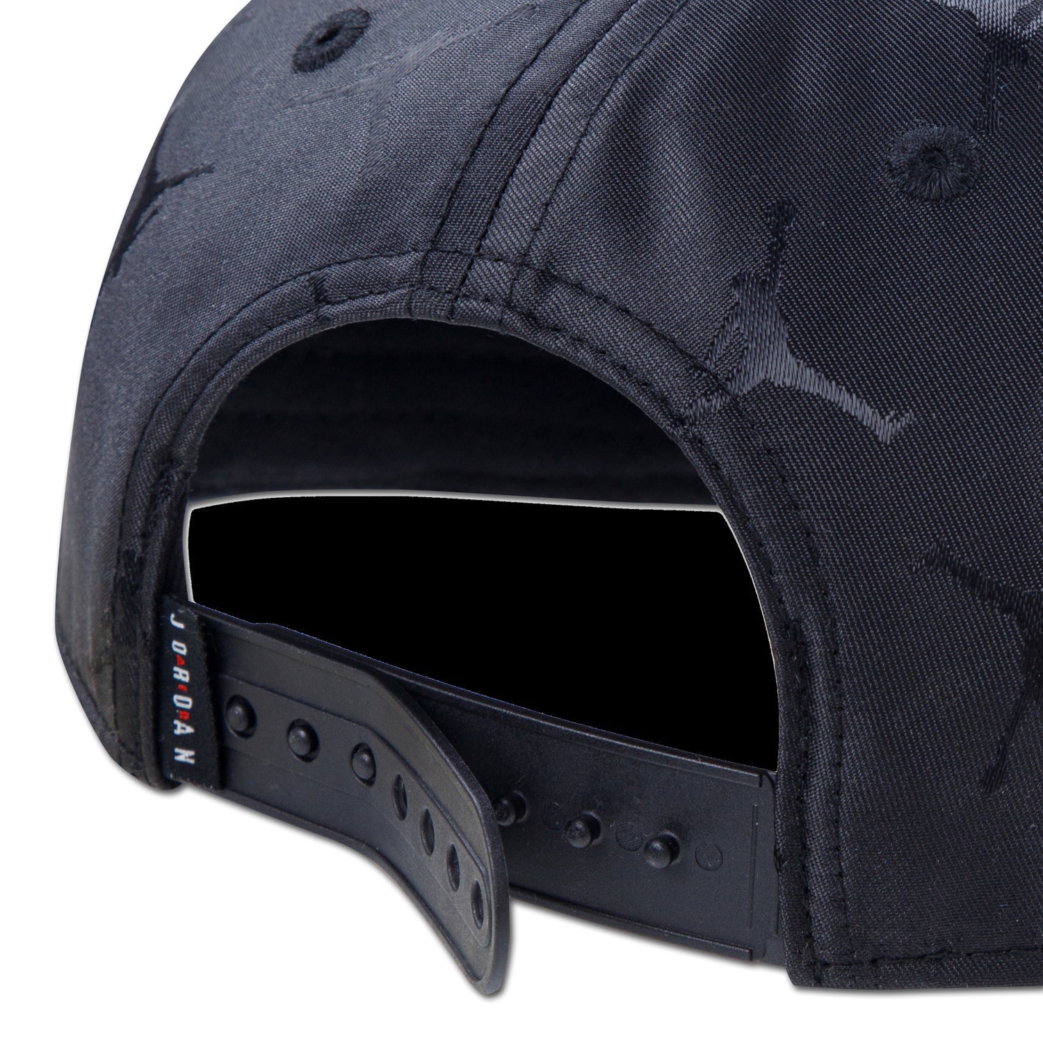 Youth Jumpman Jacquard Snapback