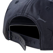 Youth Jumpman Jacquard Snapback
