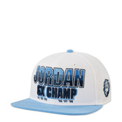 Youth AJ11 UNC Retro GOAT Snapback
