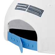 Youth AJ11 UNC Retro GOAT Snapback