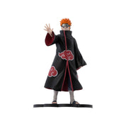 Abystyle Naruto Pain Anime Figure Kids/Adult Toy Figurine Display 1:10 Scale