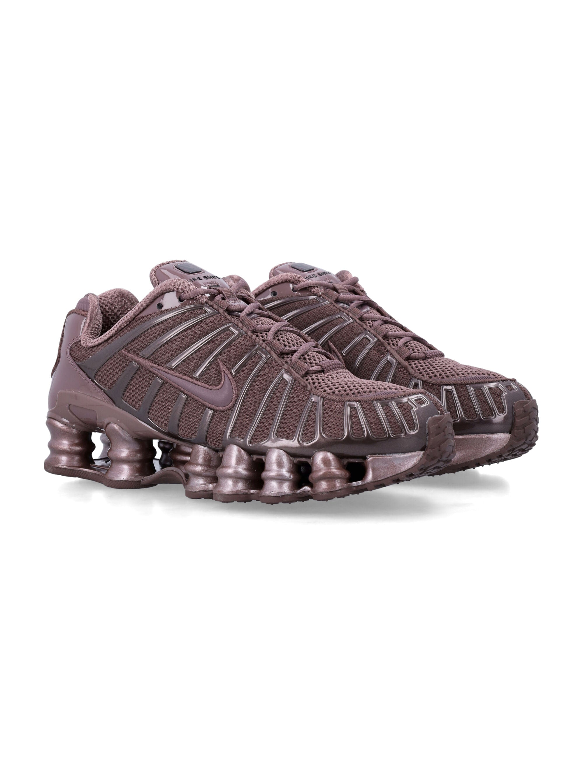 Shox TL TPU Cage Sneakers