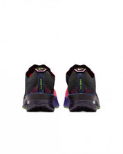 Women's Vaporfly 4 Glam Shoes In Dark Obsidian/purple Dynasty/flash Crimson/black