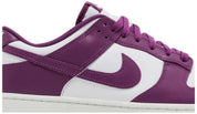 Nike Dunk Low White Viotech