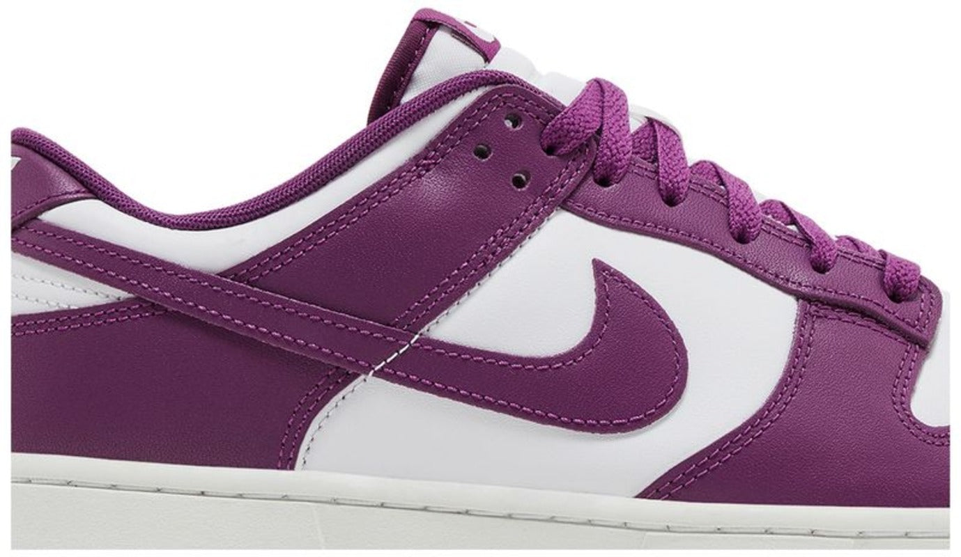 Nike Dunk Low White Viotech
