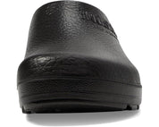 Men's Birkenstock Profi-Birki R074011 Clog 7 Black Slip On Comfort Shoes ZPO3188