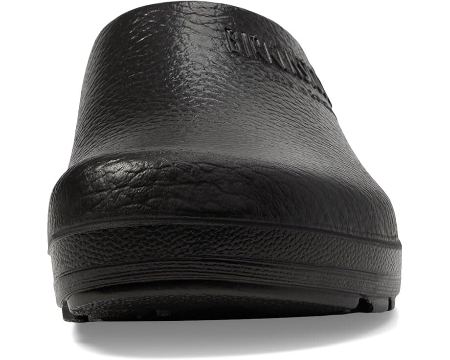 Men's Birkenstock Profi-Birki R074011 Clog 7 Black Slip On Comfort Shoes ZPO3188