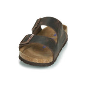 Unisex Arizona Soft Footbed Sandal In Habana