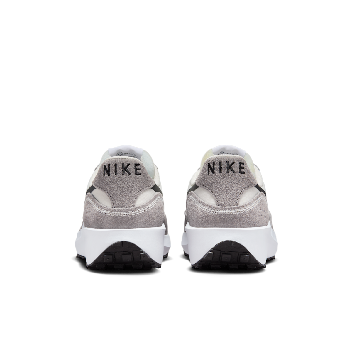 Men's Waffle Nav Shoes