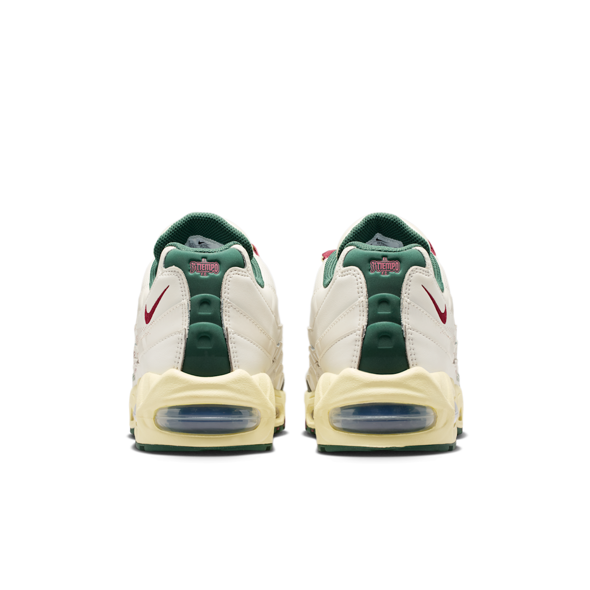 Men's Air Max 95 "Big Bubble" SE Shoes