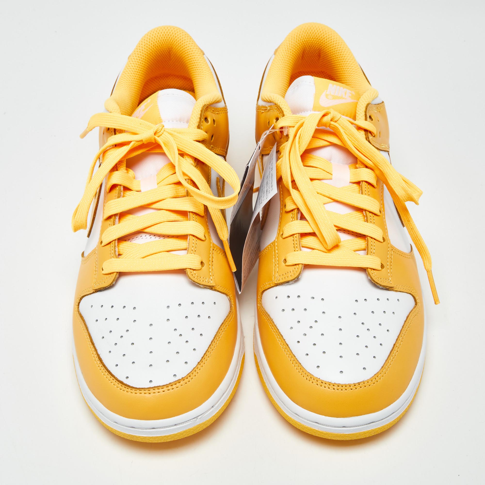 Nike Dunk Laser Orange