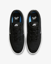 Men's Sb Malor Shoes In Black/white