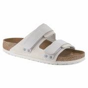 Women Uji Sandal In Antique White
