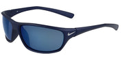 Nike Men's 63mm Black Sunglasses
