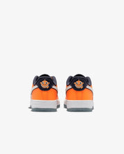 Nike ForceLow SE FJ4656-800 Sneaker  Vivid Orange Lifestyle Shoes HTAT577