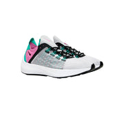 Women's Nike EXP-X14 Wolf Grey/Viola-Clear Emerald AO3170-003