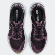 Women's React Infinity Run Fk 2 In Violetdust/black/cyber/elemental Pink