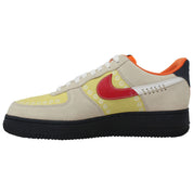 Nike Air Force 1 '07 LX Sanddrift/University Red  DZ5355-126 Men's