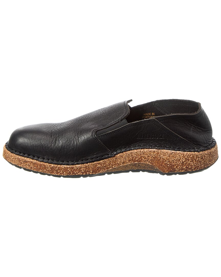 Birkenstock Callan Leather Slip-On