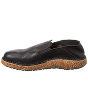 Birkenstock Callan Leather Slip-On