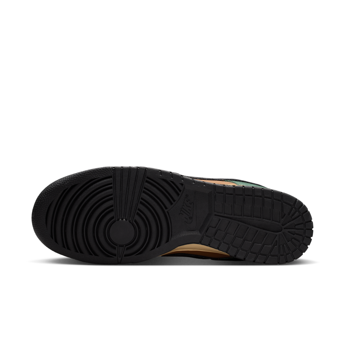 Men's Dunk Low Retro Shoes