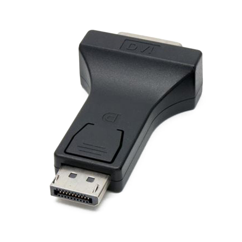 8Ware Display Port to DVI Adapter (GC-DPDVI)