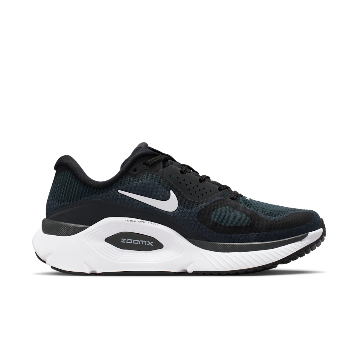 Women's Structure Plus Road Running Shoes