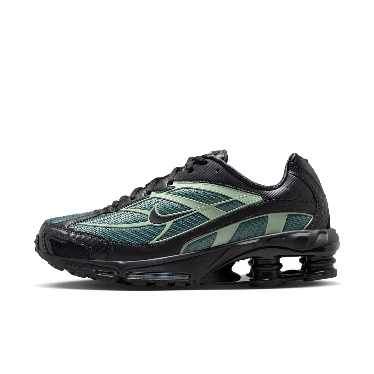 Men's Shox Ride 2 Shoes