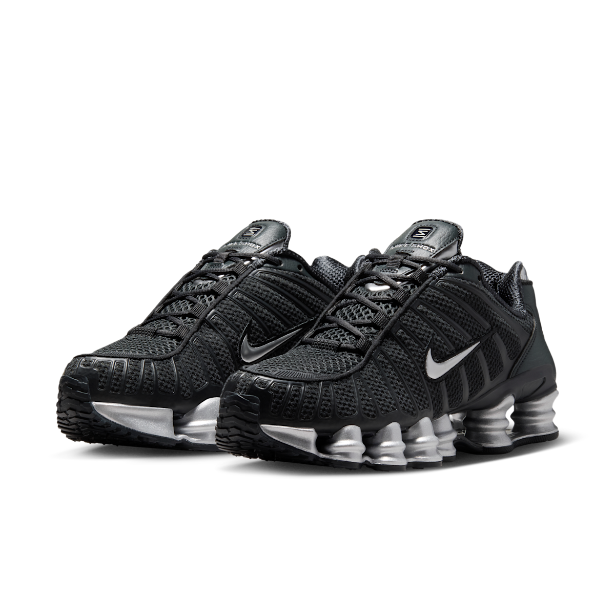 Women's Shox TL Shoes