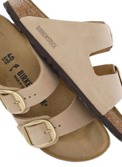 Arizona Big Buckle Sandals