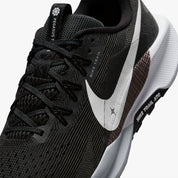 Men's Pegasus Trail 5 Shoes In Black/anthracite/wolf Grey/white