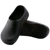 Birkenstock Profi - Birki Black  74011 Women's