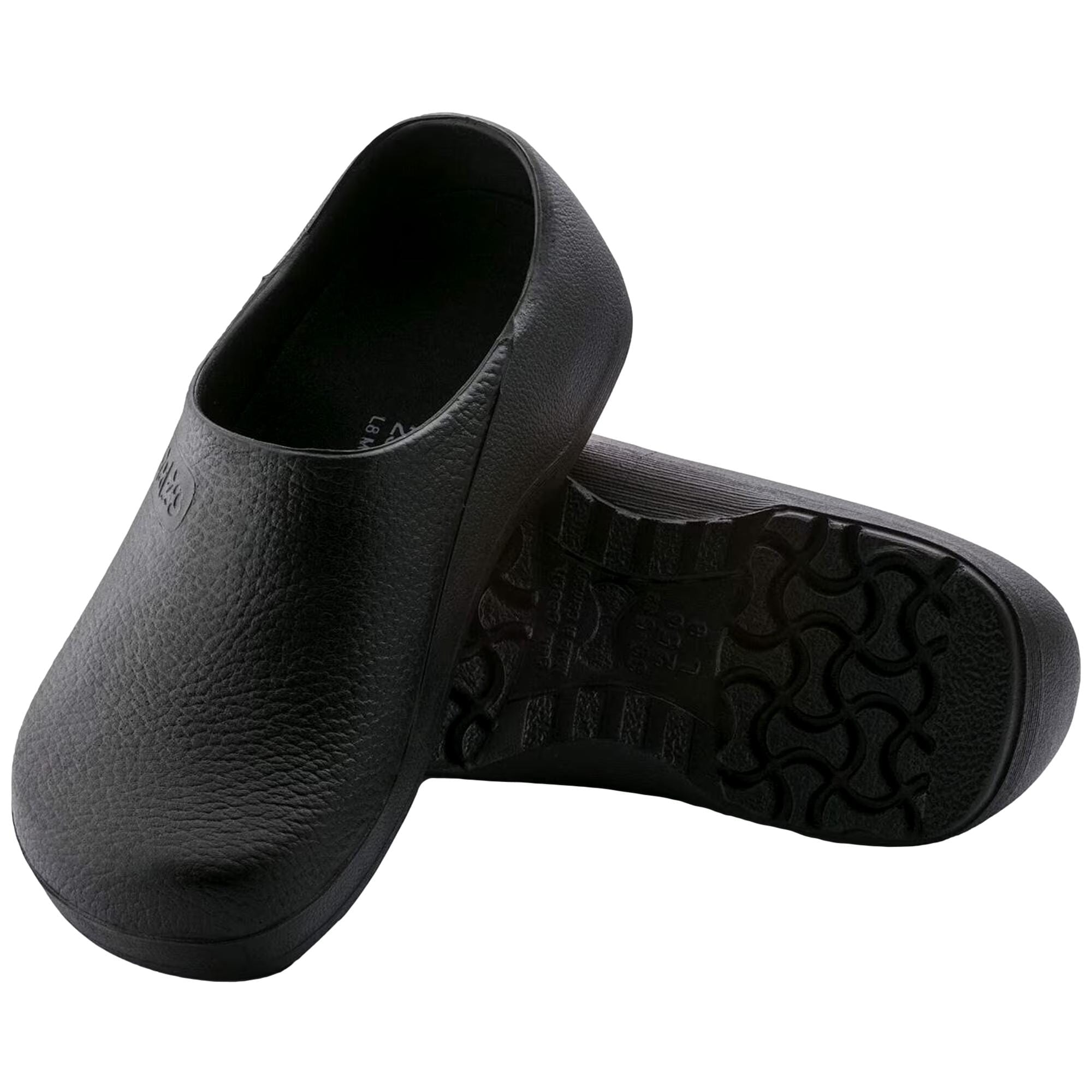Birkenstock Profi - Birki Black  74011 Women's