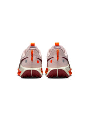 Women's Pegasus Trail 5 Shoe In Red Crimson